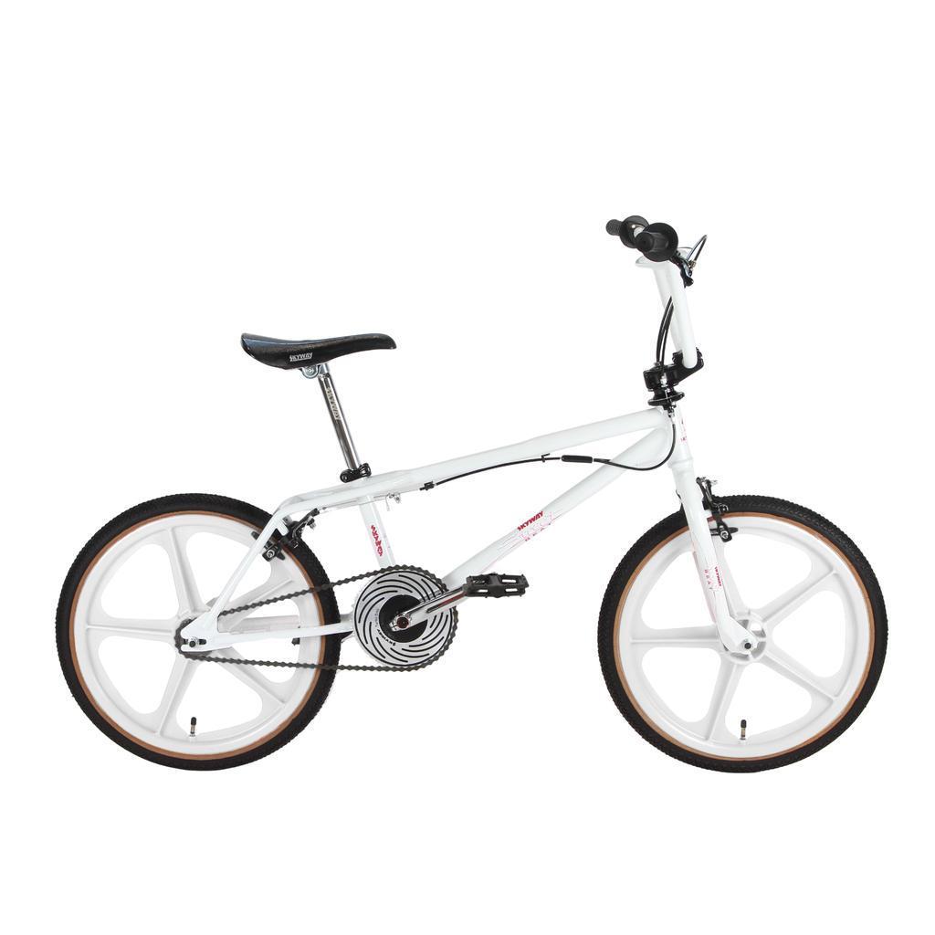 Skyway Street Beat 20 Inch Bike