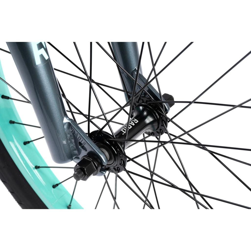 Radio Saiko 20 Inch Bike